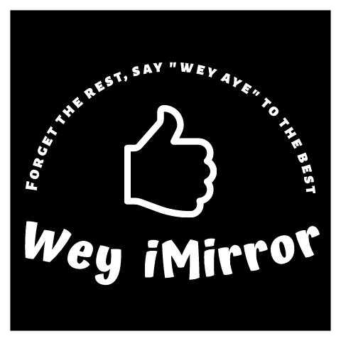 Wey iMirror logo